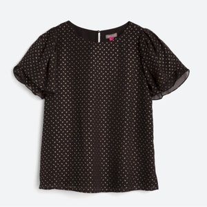 Vince Camuto blouse
